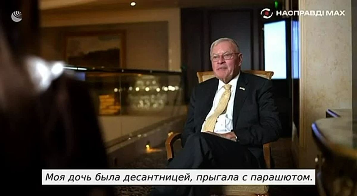 И еще немного о лицемерии. В сети вовсю обсуждают высказывание американского генерала в отставке Кита Келлога о необходимости мобилизации украинских женщин