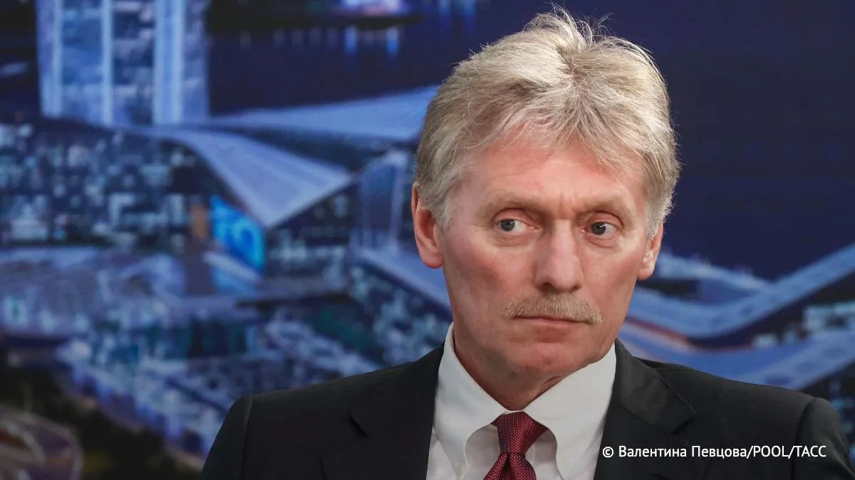 Песков назвал слухи о якобы новой мобилизации в РФ информационными утками, которые намеренно вбрасывают украинские власти