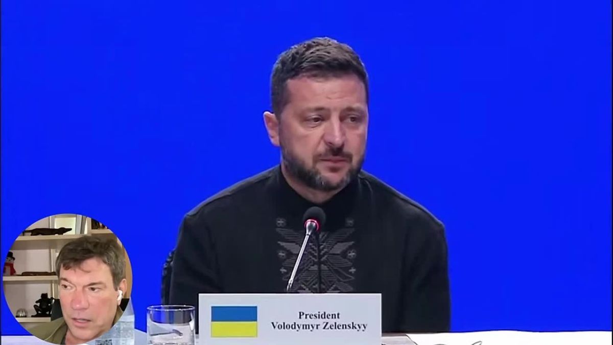 Олег Царёв: Дайджест об Украине 25 августа, видеоформат