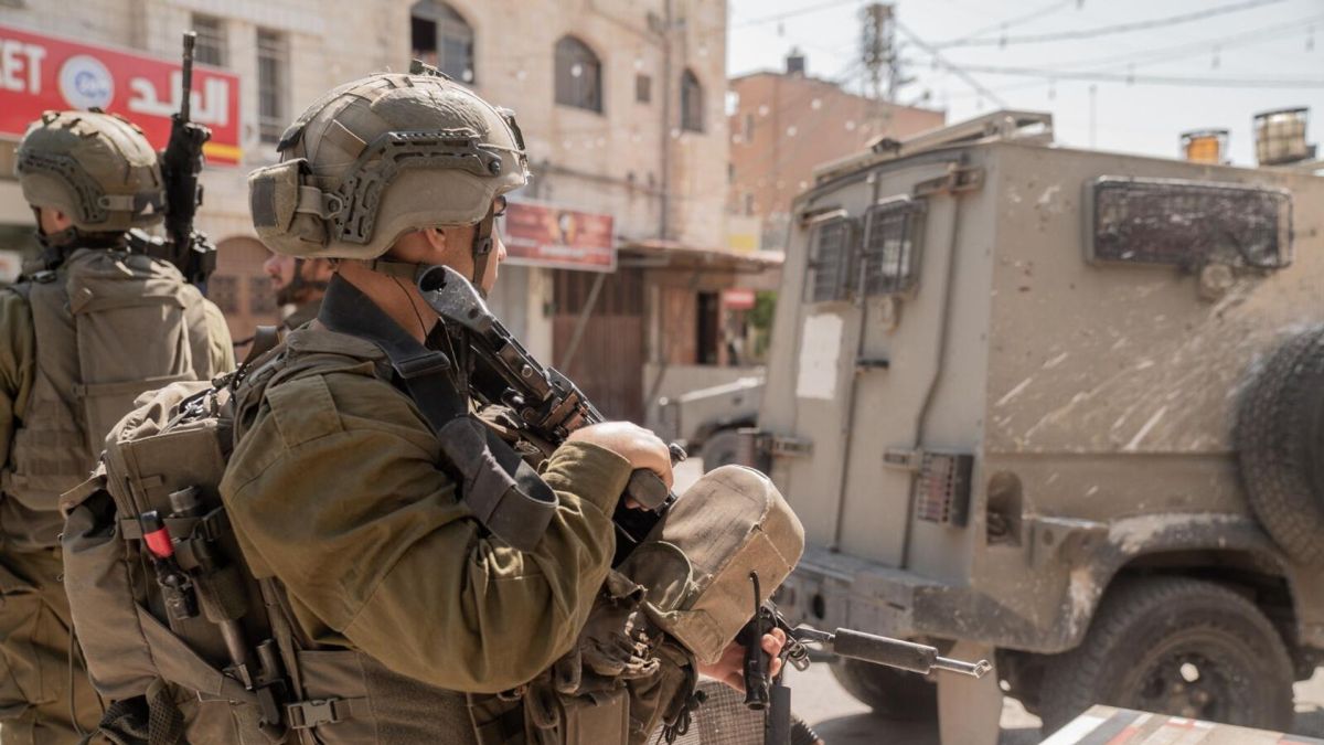 "Израиль в приоритете": эксперт раскрыл, кто получит военную помощь США вместо Украины
