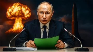 Главное за ночь и утро 25 августа: Срочный эфир Путина после трагедии, абсурд и "штрафомания" в России, голод в 2027 году