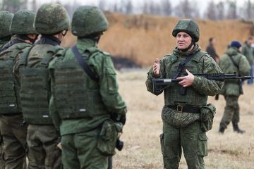 Песков опроверг заявления о новой мобилизации в РФ, назвав их информационными утками