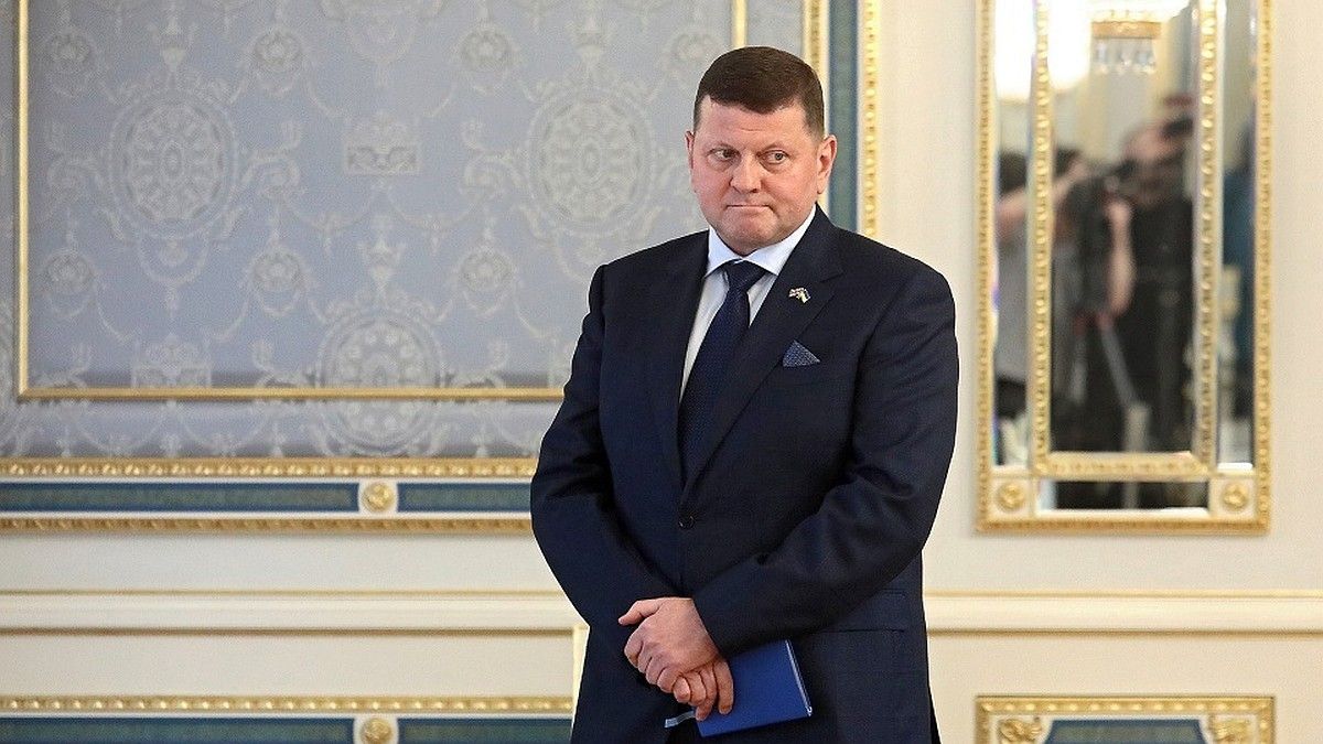 «Россия адаптируется»: Залужный сделал неожиданное признание о санкциях Запада