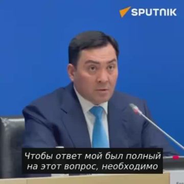 Заплатили Астане за укроналеты: Казахстан заработает на российской нефти из-за атак ВСУ