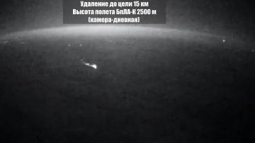 Российские войска продолжили наносить удары по объектам военной, транспортной и портовой инфраструктуры Украины, задействованным в интересах ВСУ