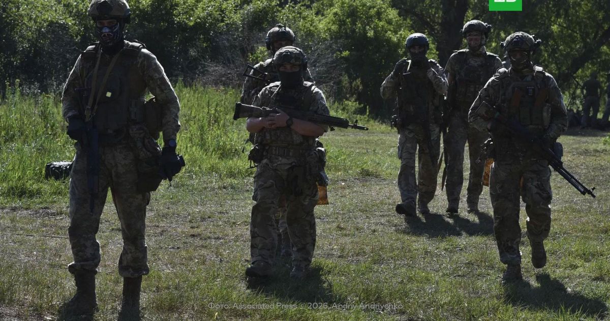 Bloomberg: нехватка инженеров тормозит украинский ВПК