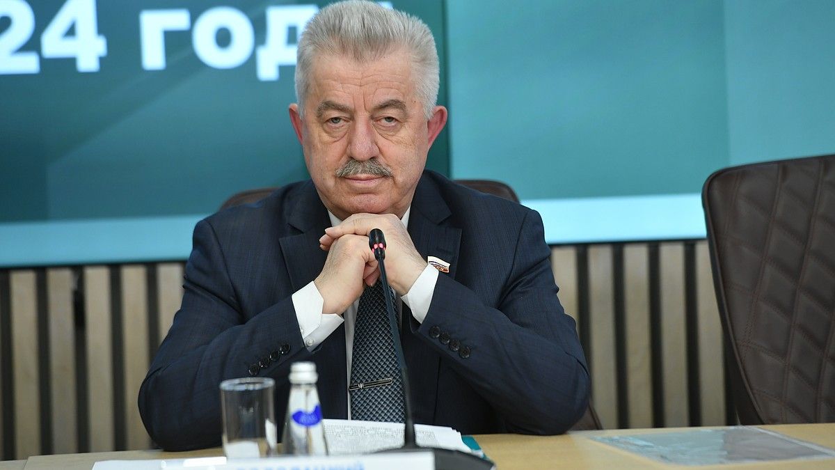 SCALP не спасет: в Госдуме назвали бесполезными поставки данных о ракетах для ВСУ