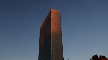 Лишь четверть стран ООН подписала антироссийское заявление по Украине