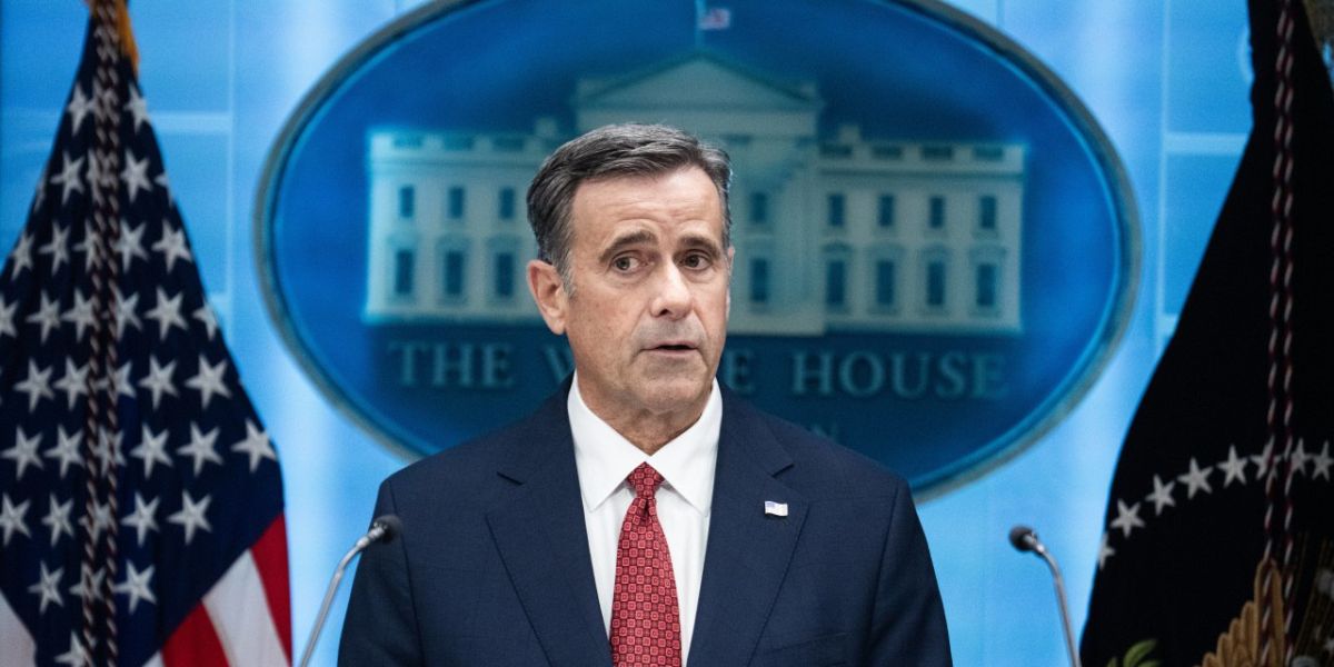 Малек Дудаков: Команда Трампа пытается закрыть гештальты в канун выборов