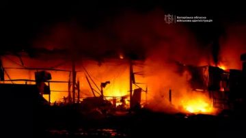 Взрывы прогремели в Киеве и ряде городов Украины