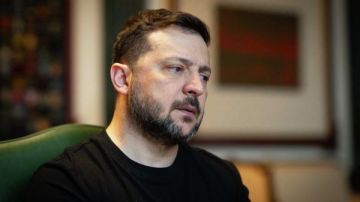 Медведев предсказал Зеленскому судьбу Саакашвили