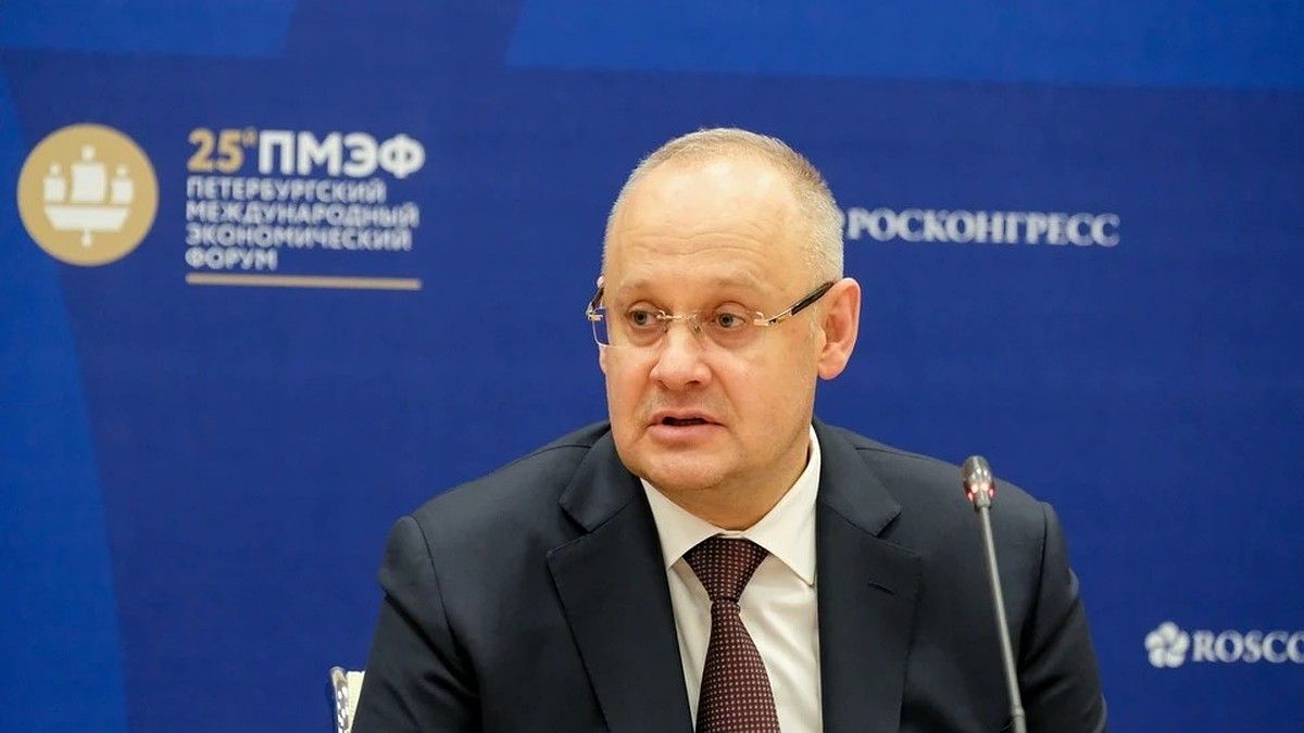 В Кремле назвали дату планировавшегося вторжения ВСУ на территорию России