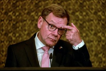 Вадефуль: Берлин пока не получил обещаний от других стран о передаче систем ПВО Украине