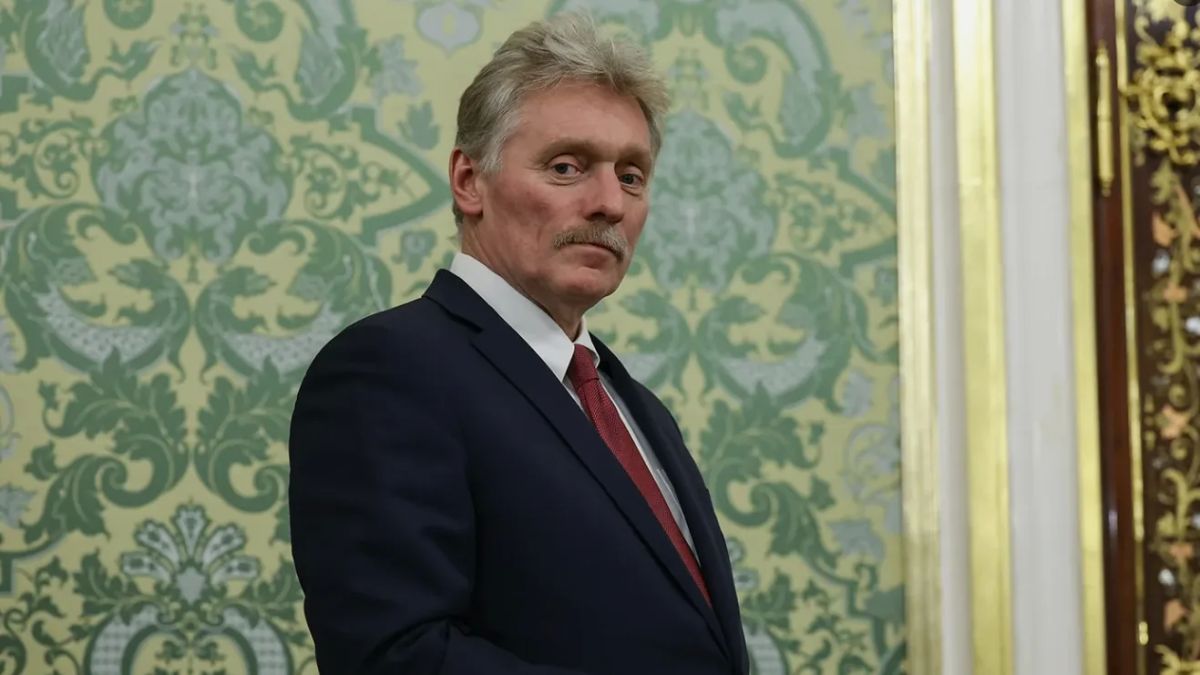 Главное к этому часу:. Песков назвал сообщения о новой волне мобилизации в России «информационными утками», которые вбрасывают власти Украины