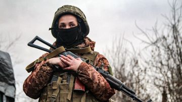 "Дайте ракеты, а не советы": Верещук ответила на призыв Келлога отправить украинок на фронт