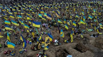 На Украине ликвидированы трое высокопоставленных офицеров ВСУ