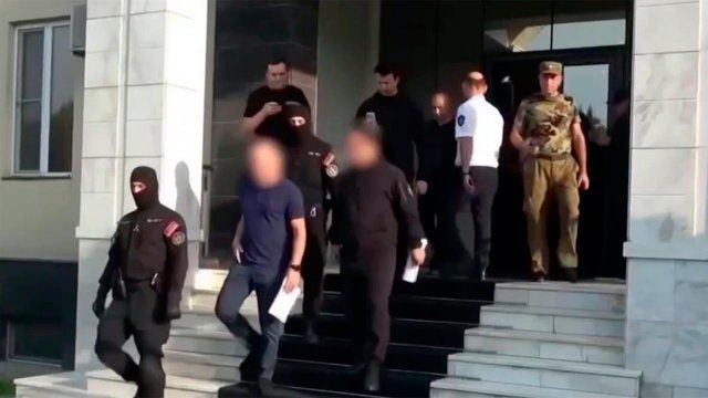 «Логика Пашиняна неумолима»: Что на самом деле стоит за арестом экс-президента Армении Роберта Кочаряна