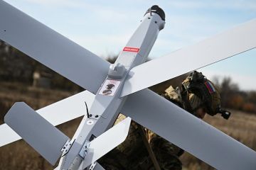 ZALA: Комплексами «Ланцет» поразили более 20 британских гаубиц AS-90