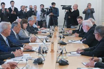 ����� ��� �����������: ������� ������ ������ �������� � ����������� ������ � ��������