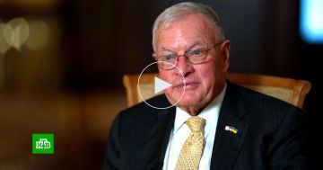 Кит Келлог поддержал идею о мобилизации девушек на Украине
