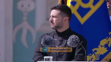 Эдуард Басурин: Лондон превращает Украину в плацдарм для прямого удара по РФ