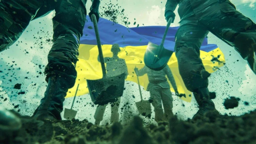 Мобилизация украинок: Друг Киева переполошил офис Зеленского