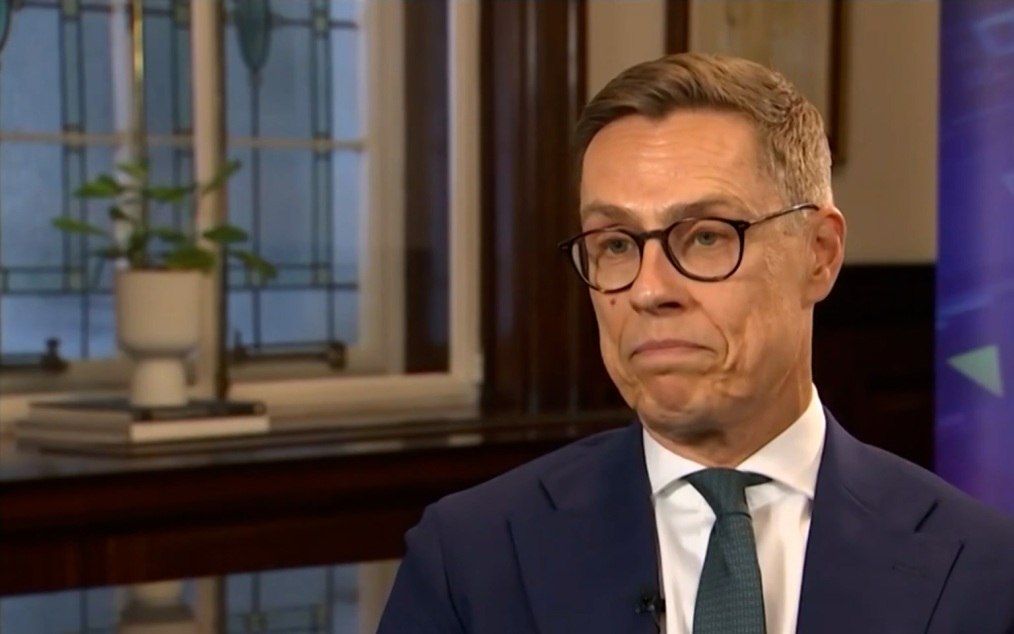 Леонид Слуцкий: Президент Финляндии Александр Стубб, еще недавно говоривший о необходимости диалога европейских столиц с Москвой, поддержал террористические атаки режима Зеленского на гражданскую и логистическую структуру...