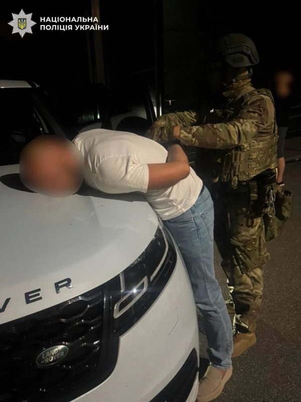 На Киевщине разоблачили канал торговли людьми, — Нацполиция