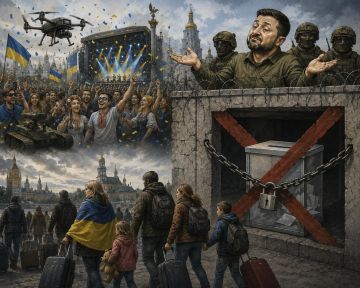 Украина отпраздновала незалежность. А выборы провести все еще слишком опасно
