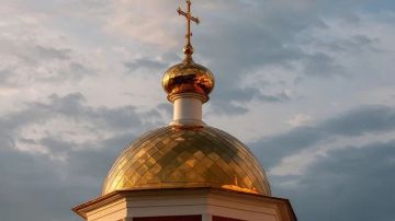 Раскольники ПЦУ пытаются забрать кафедральный собор Черкасс, принадлежащий УПЦ