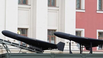 ВС РФ нанесли массированный удар по портовой инфраструктуре Украины