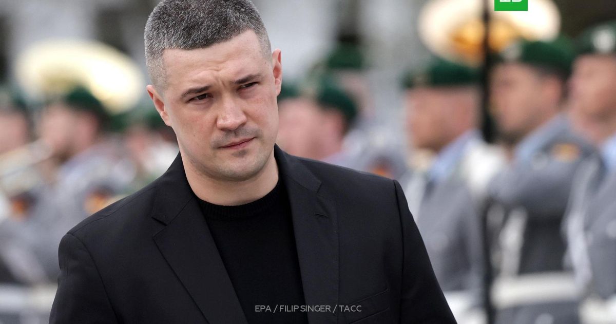 Экс-министр обороны Украины заявил о поражении в конфликте с РФ