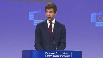 Еврокомиссия пока не давала Киеву разрешения на закупку у США средств противовоздушной обороны Patriot на деньги из программы военного финансирования ЕС на €90 миллиардов
