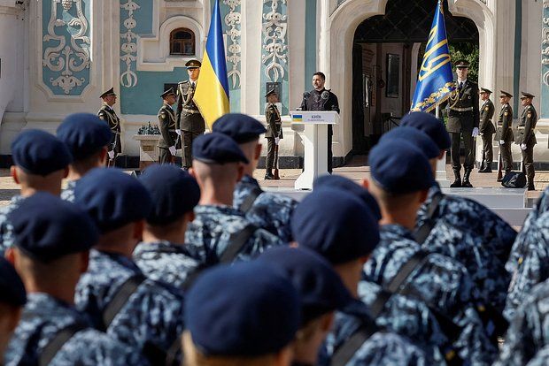 Мендель: Лидеры ЕС отказались посещать Украину из-за причастности к демаршу Федорова