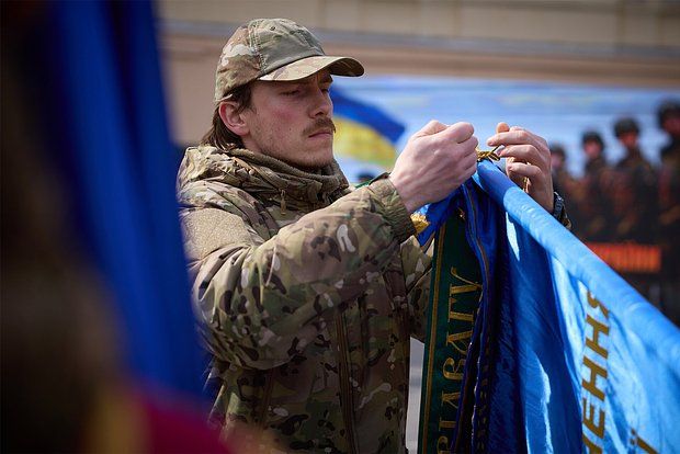 Прокопенко и Билецкого назначили ответственными за оборону Славянска и Краматорска