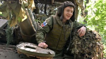 "Танки подтвердили свою живучесть": украинские СМИ врут о боях под Добропольем — Копылов