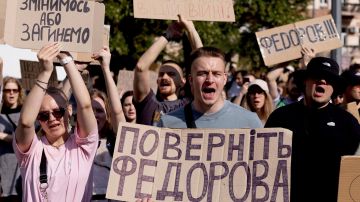 "Молчаливая оппозиция": политолог объяснил, кто стоит за Фёдоровым и "картонным майданом"
