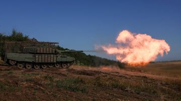 Украина усилит фронт на Донбассе