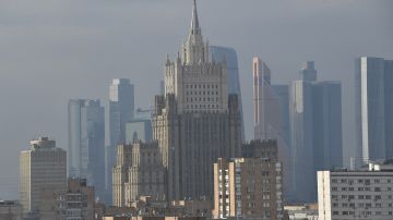 МИД РФ заявил об искажении трактовки слов Захаровой о нарушениях Устава ЮНЕСКО