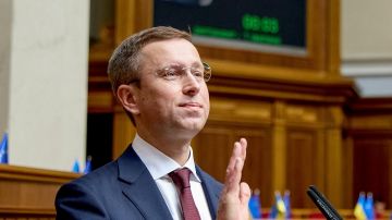 Премьер-министр Украины рассказал о "щедрости" зарубежных партнёров
