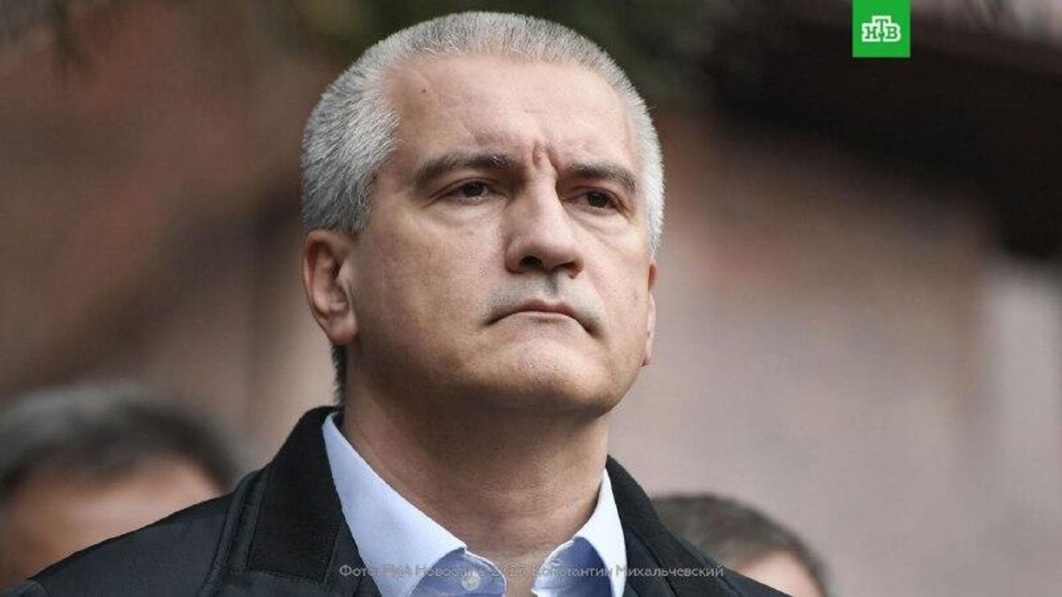 Аксёнов: проблемы в Крыму постепенно решаются, завтра объявят новые меры поддержки бизнеса
