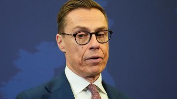 Стубб представил позитивный для Украины исход конфликта с Россией