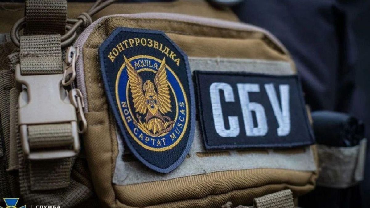 Жительнице Львовской области грозит преследование СБУ после критики принудительного патриотизма