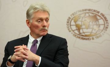 Путину доложили о контактах главы ЦРУ с российскими спецслужбами — Песков