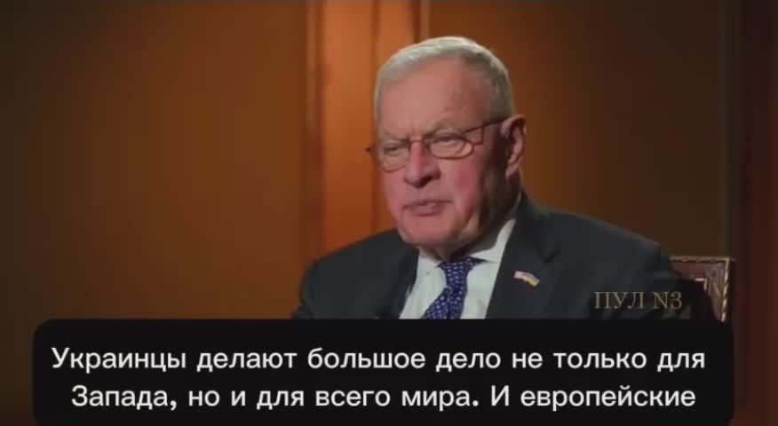 «Путин не сможет выиграть»: Келлог заявил, что чем дольше идёт война, тем лучше
