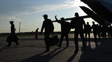 Анонсирован большой обмен пленными, США захотели мира, атака в ЛНР. Итоги 26 августа