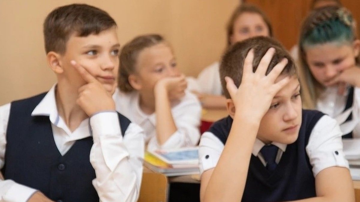 В России создают учебник по истории Украины, где опишут правду о киевском режиме