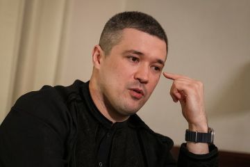 Экс-министр обороны Украины Федоров заявил о поражении в конфликте с Россией