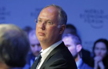"Реальность берет верх". Дмитриев прокомментировал заявление Федорова о том, что Киев терпит поражение