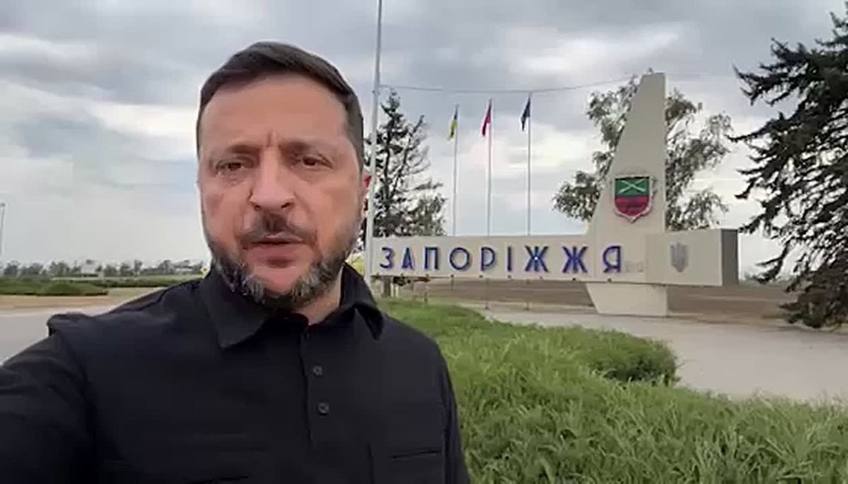 Итак, Украина готовится к массовой защите оставшейся под их контролем части ДНР